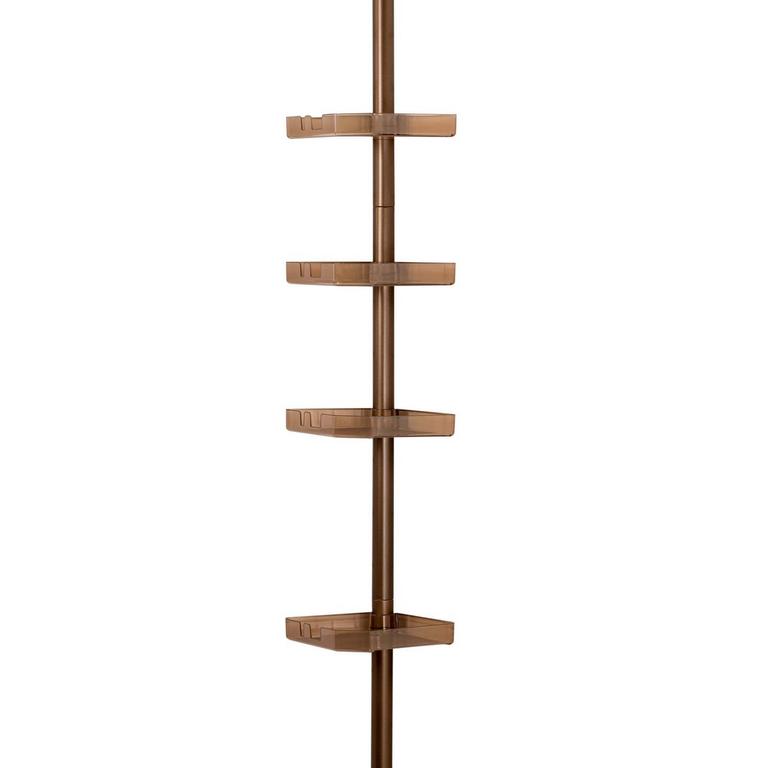 4-TIER SHOWER CADDY
