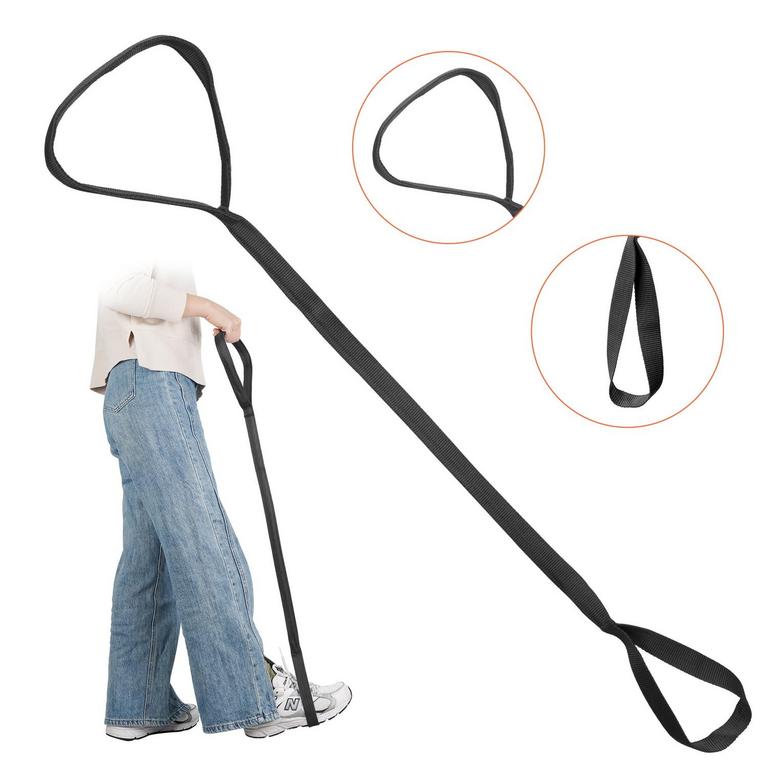 KEKOY LEG LIFTER STRAP 40.5IN
