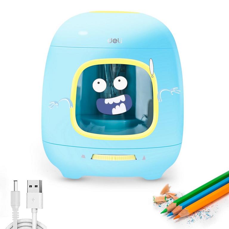 ELECTRIC PENCIL SHARPENE