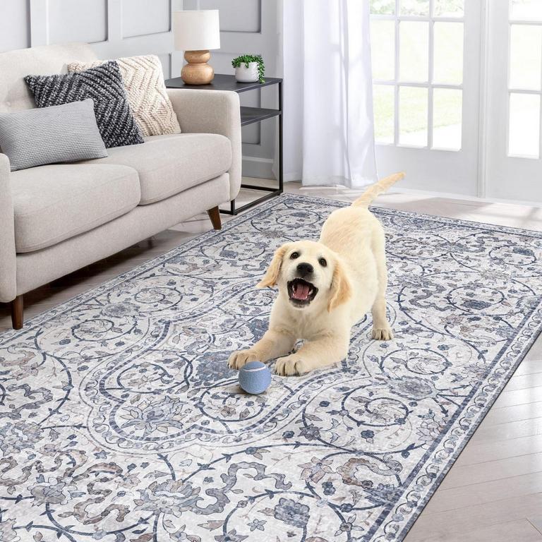 KEYDOL 4FT X 6FT RUG