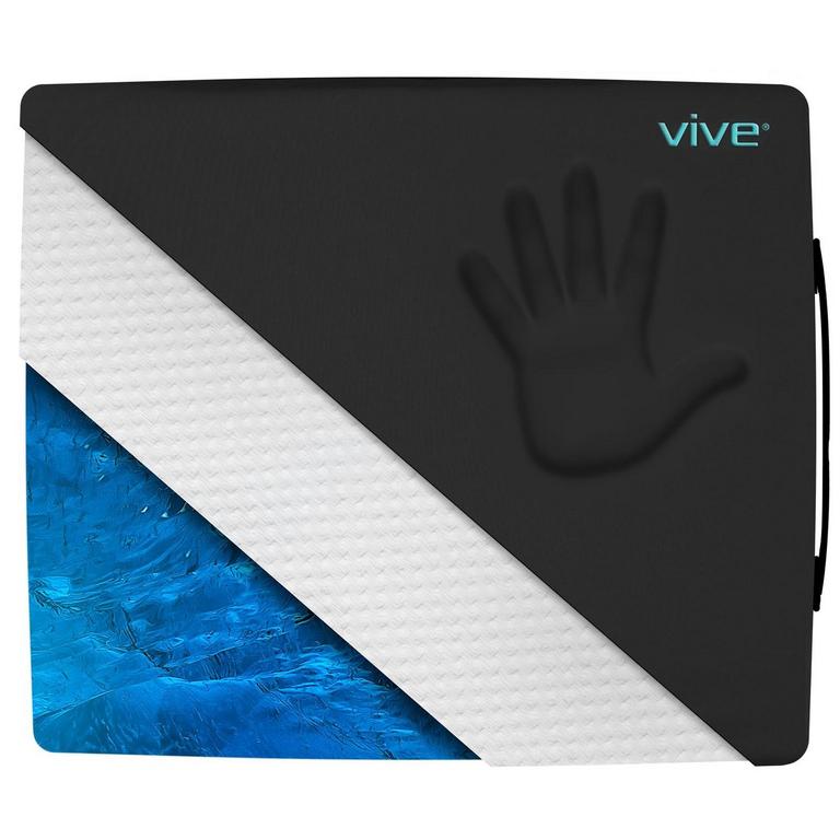 VIVE SEAT CUSHION 20IN X 18IN