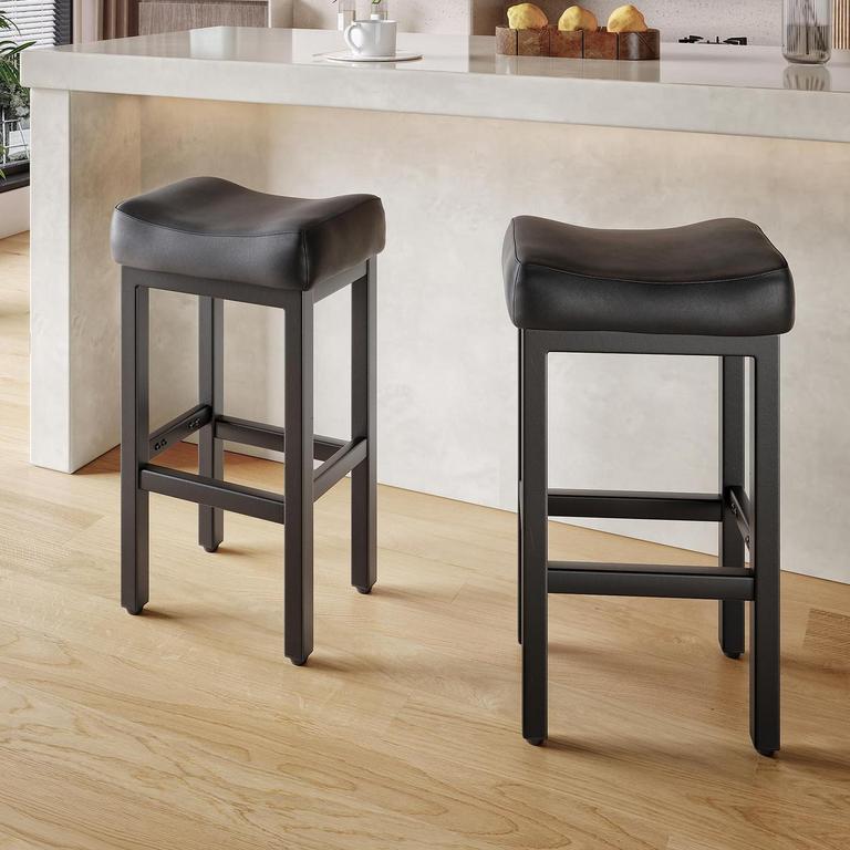 RAYNESYS 29IN BAR STOOLS 2PK