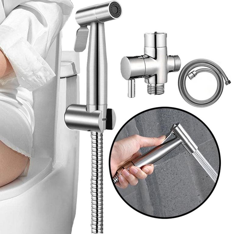 HANDHELD BIDET