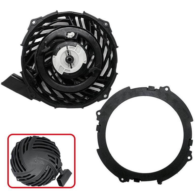 SILICON PULL RECOIL STARTER