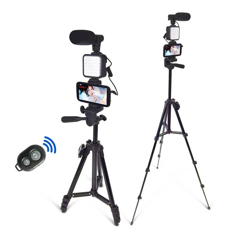 VLOGGING VIDEO KIT