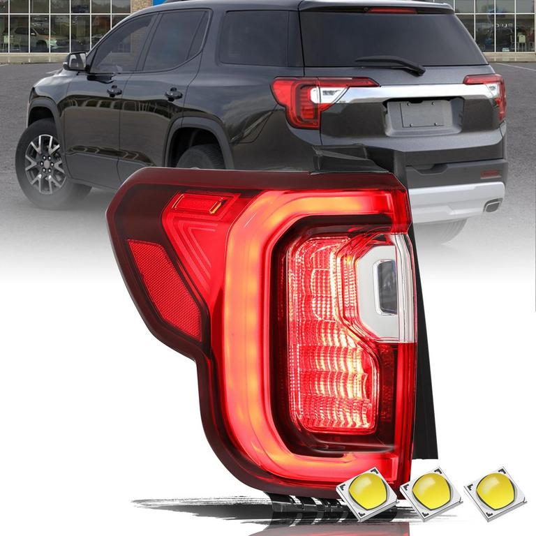 AOSKY FULL LED TAIL LIGHT