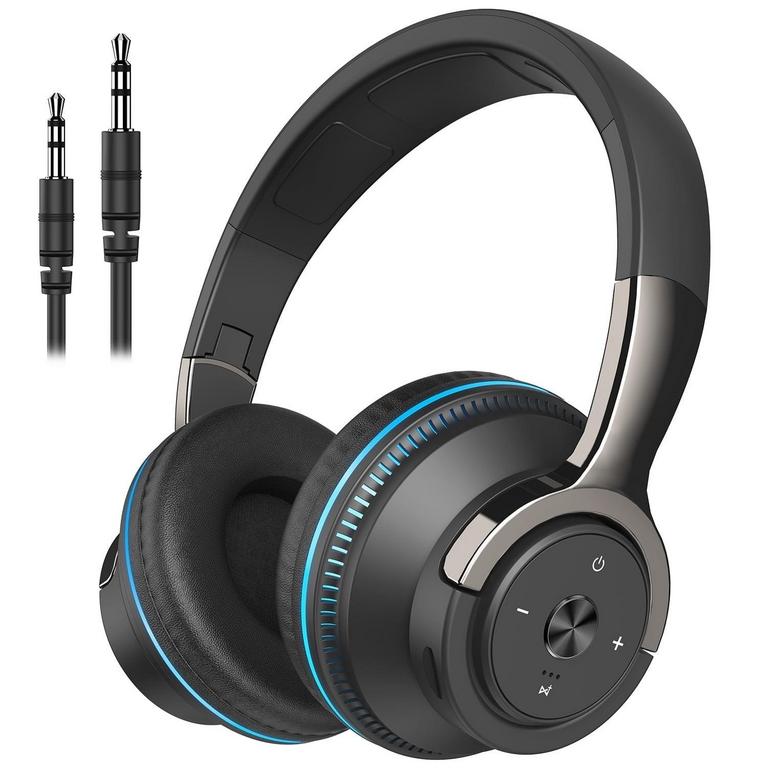 CSHIDWORLD WIRELESS HEADPHONES