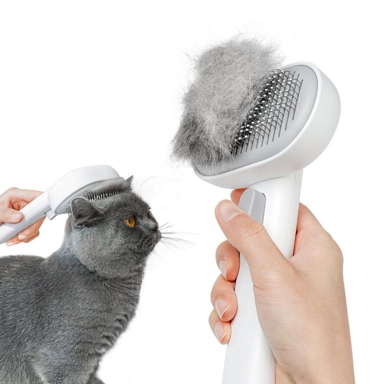 AUMUCA CAT BRUSH