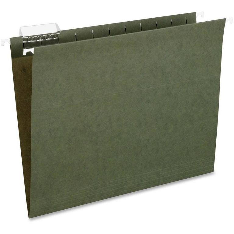 25PK HANGING FOLDERS