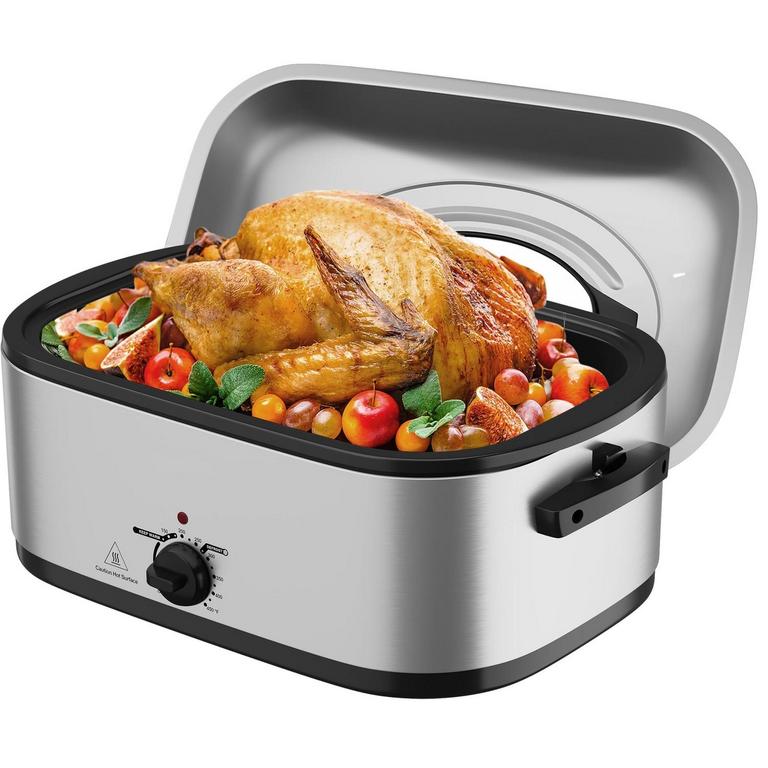 SUNVIVI 24QT ROASTER OVEN