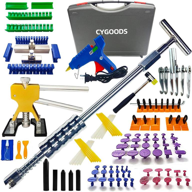 CYGOODS M16 DENT REMOVAL TOOL KIT