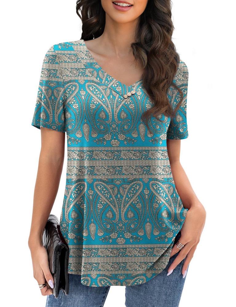 2XL CASUAL TOP