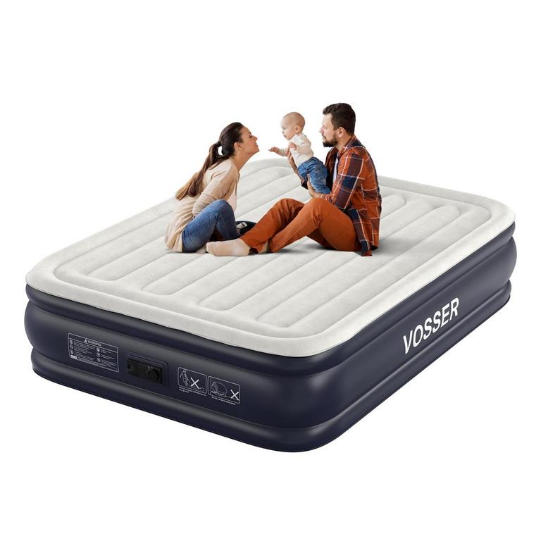 VOSSER QUEEN AIR MATTRESS