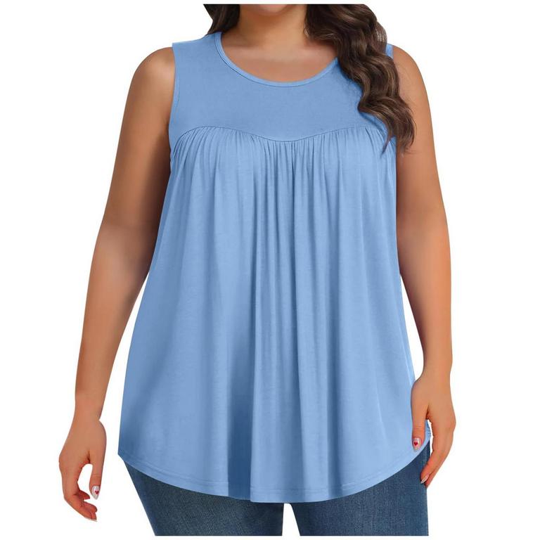 2XL TANK TOP