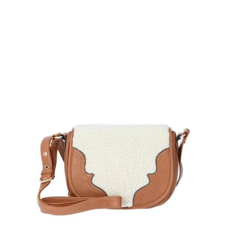 CROSSBODY HANDBAG