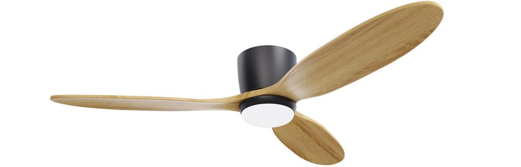 OUATER 52IN CEILING FAN