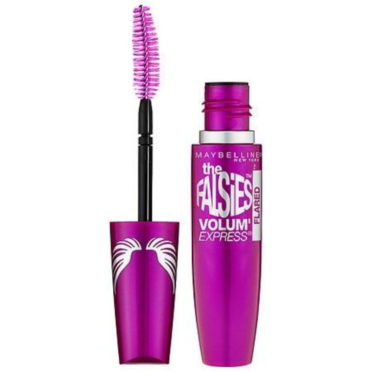 MAYBELINE MASCARA