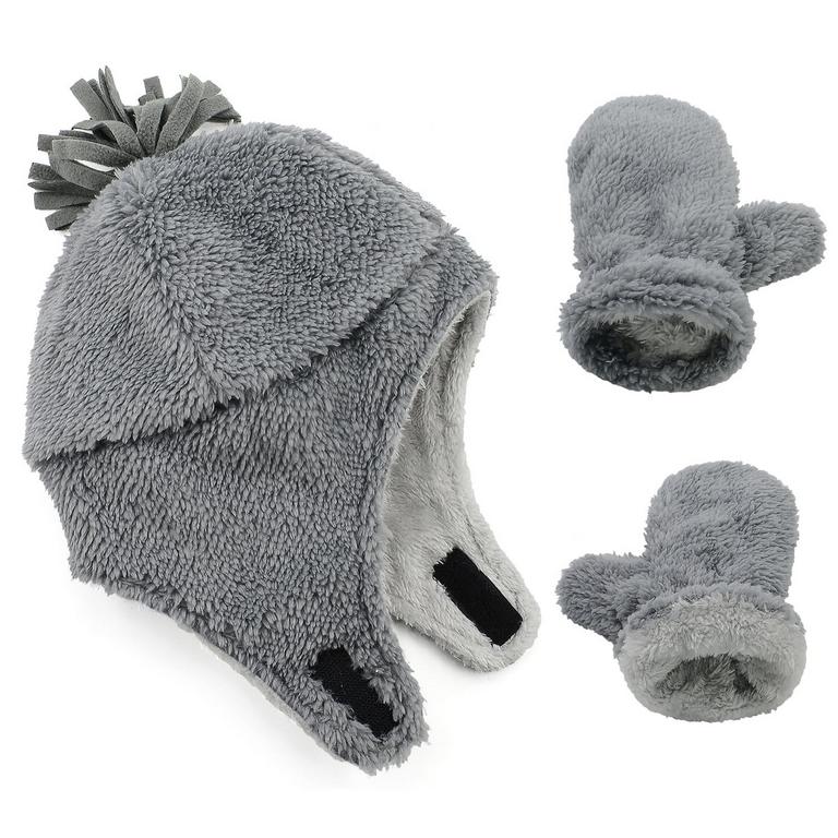 TODDLER WINTER SET