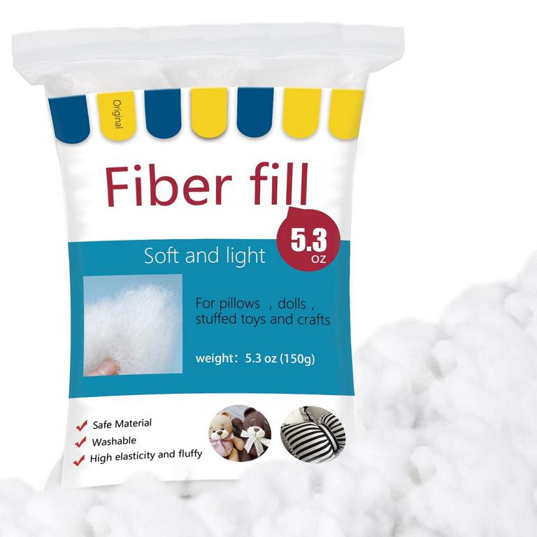 150G FIBER FILL STUFFING