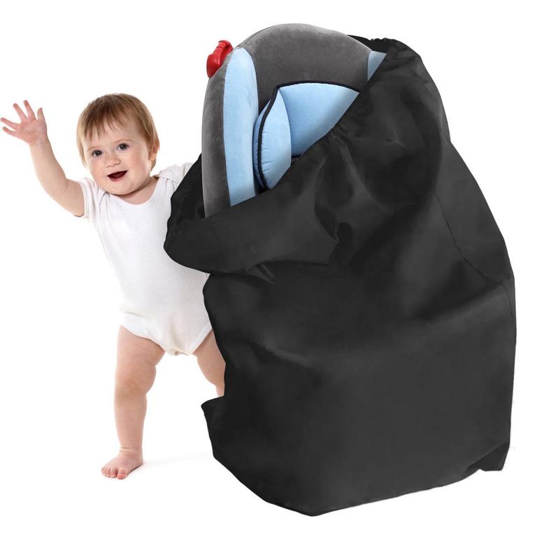 FIXDONO CAR SEAT BAG