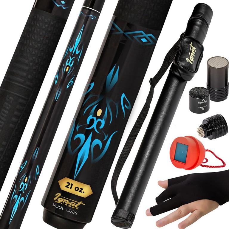 IGNATGAMES 58IN POOL CUE