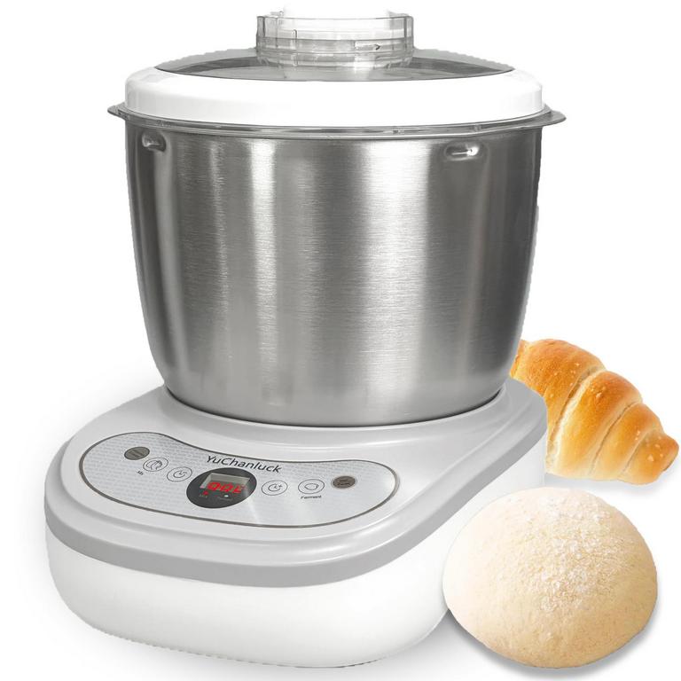 YUCHANLUCK 7L DOUGH MIXER