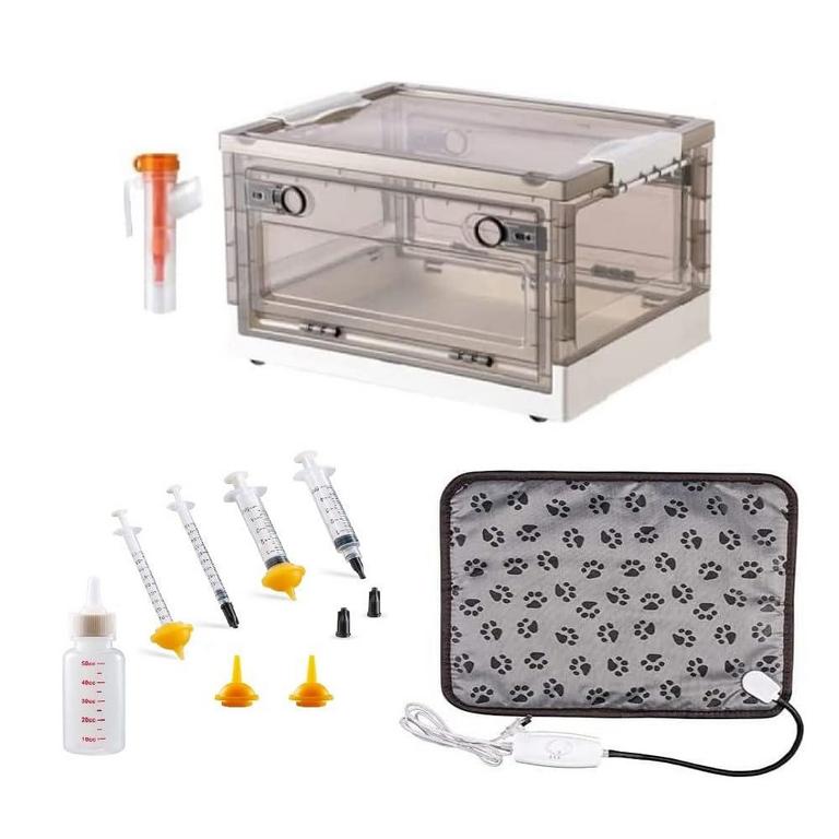 REDDOUDOU PET NEBULIZATION KIT