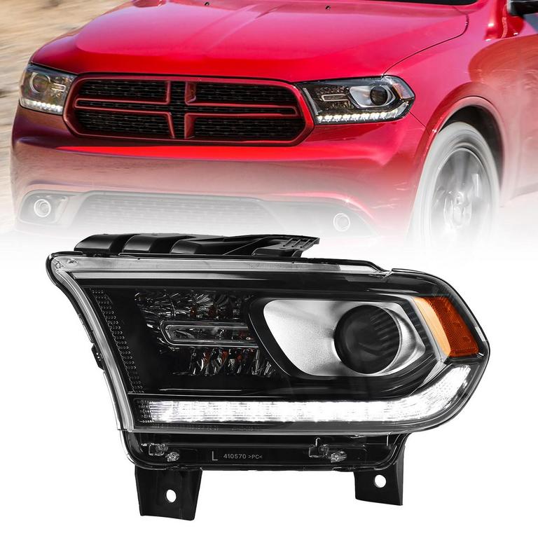 FIONE HEADLIGHTS 2016-2020 DURANGO