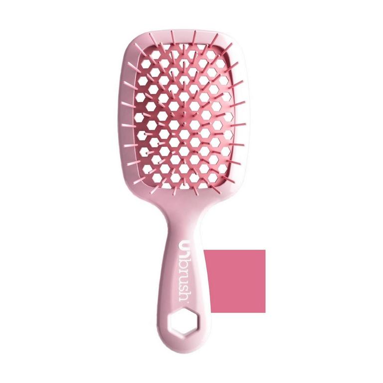 FHI HEAT UNBRUSH MINI HAIR BRUSH PINK