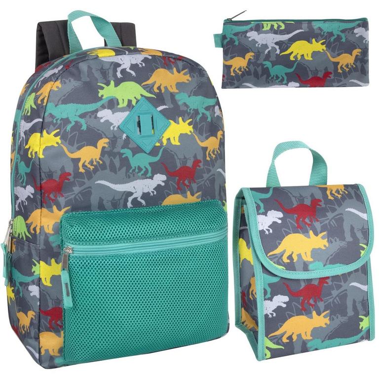 TRAIL MAKER MALE 3IN1 BACKPACK