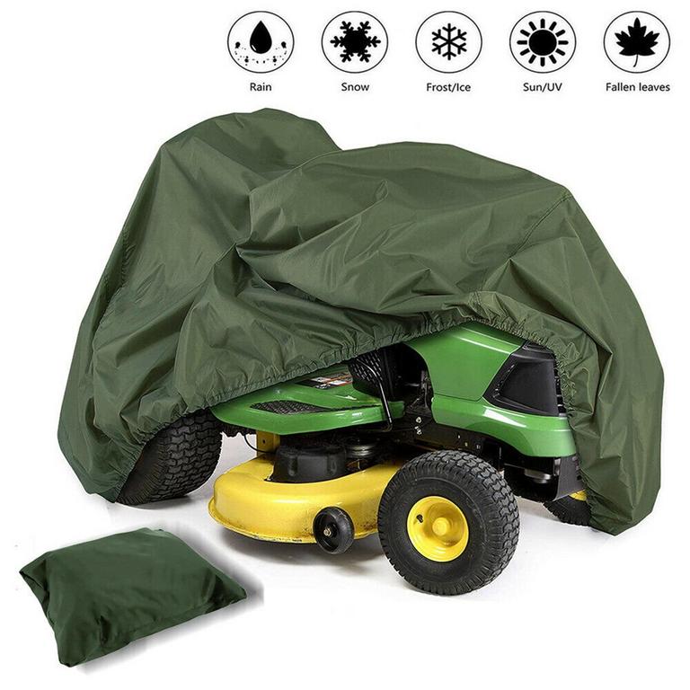 IC ICLOVER MOWER COVER