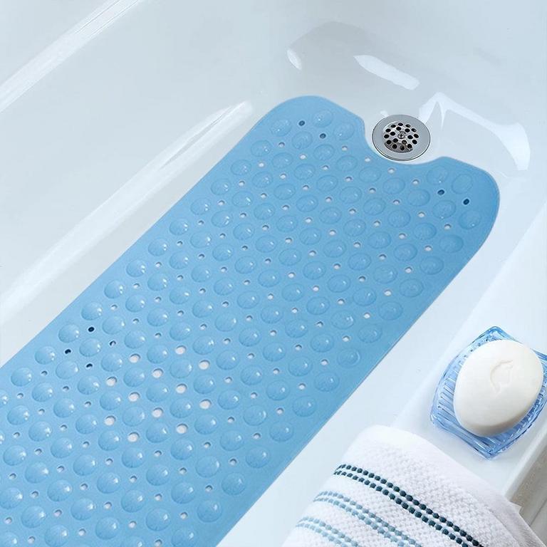 SWTTROOM 39IN X 16IN BATH TUB MAT