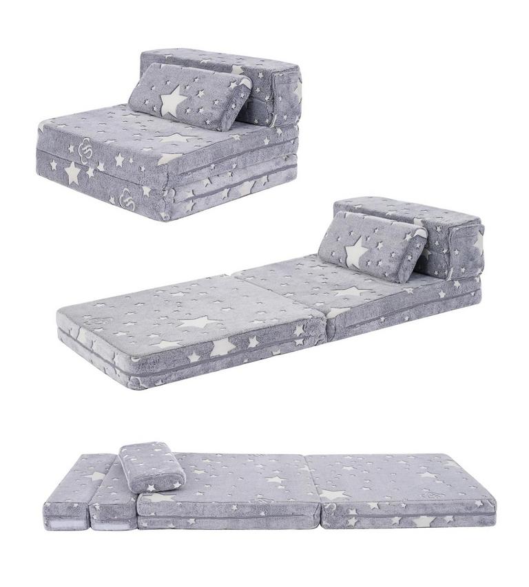 ELFTOPIA KIDS SOFA BED