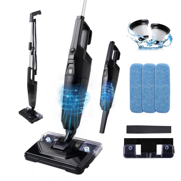 REECOO VACUUM CLEANER