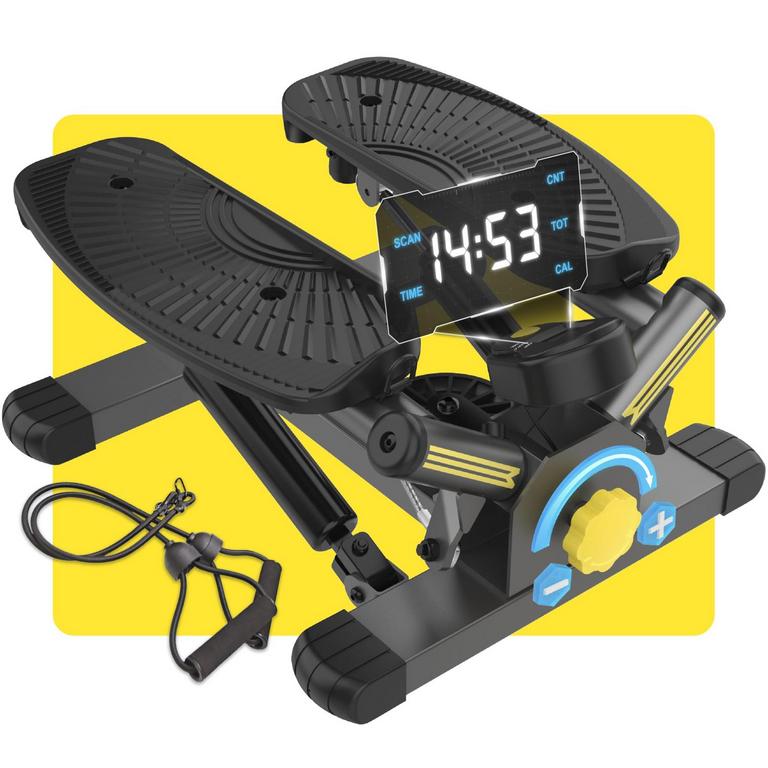 ZIWWVY MINI STEPPER MACHINE