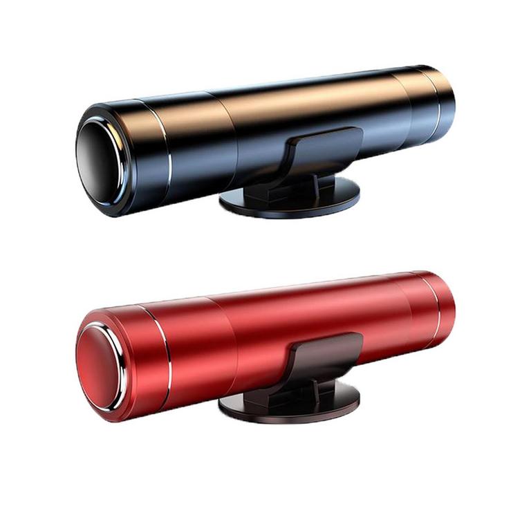 HHXS 2PK CAR SAFETY HAMMER