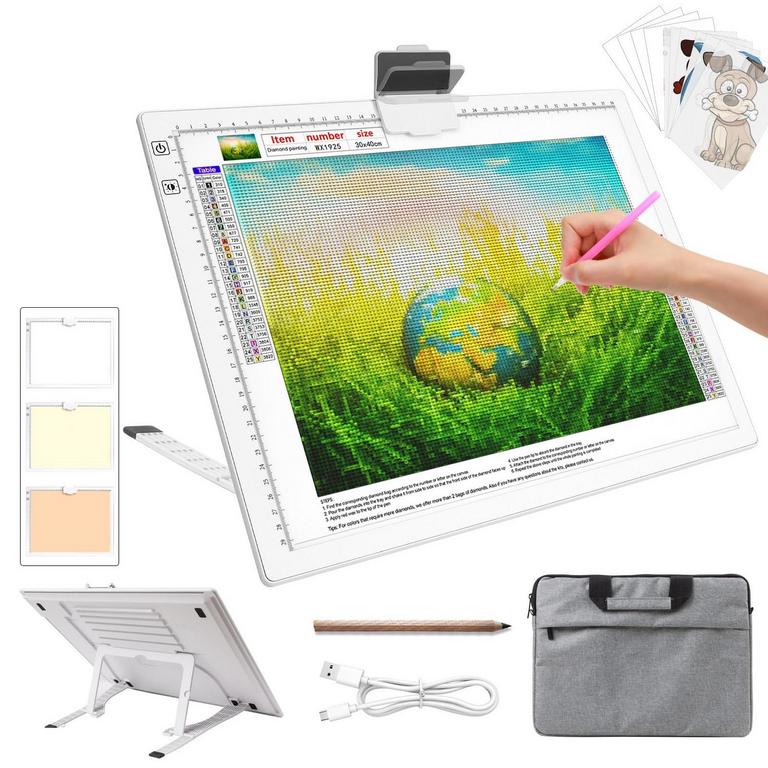 TSOCOS A3 LIGHT PAD