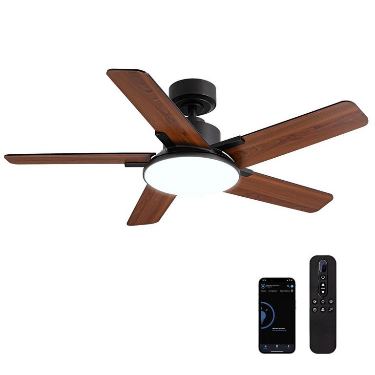 FANBLISS 44IN CEILING FAN