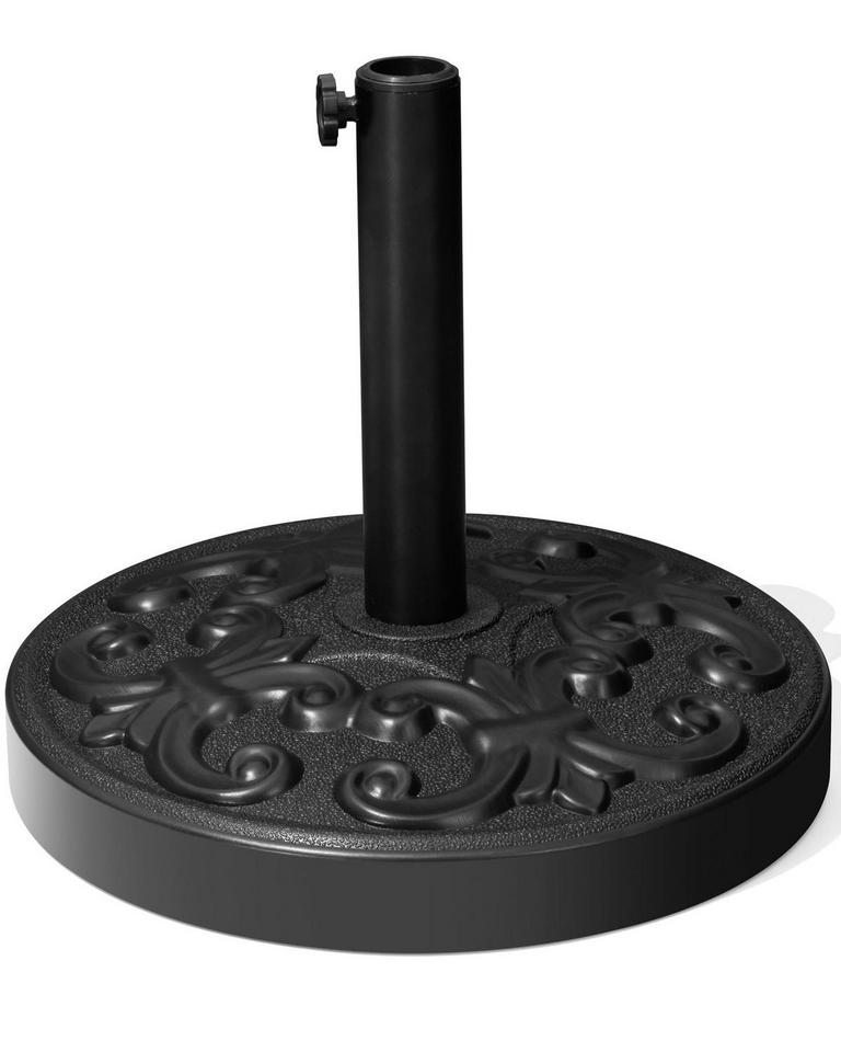 CRESTLIVE UMBRELLA BASE 45LB