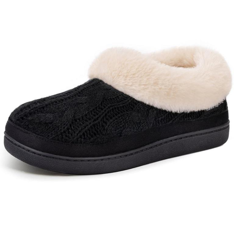VERA COSY WOMENS 6 SLIPPERS
