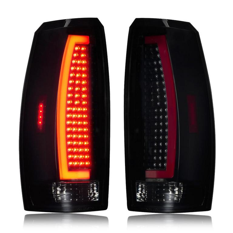 CENFEILD LED TAIL LIGHTS