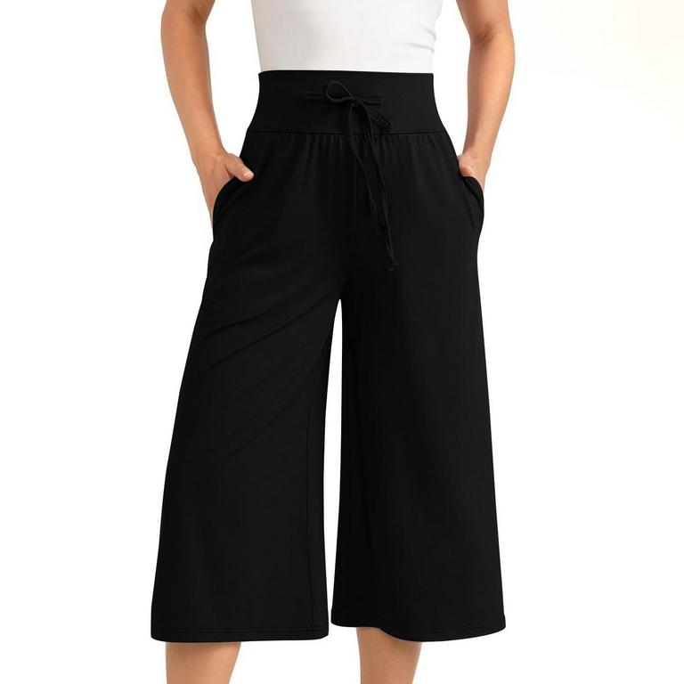 GENERIC CAPRI PANTS WOMENS XL