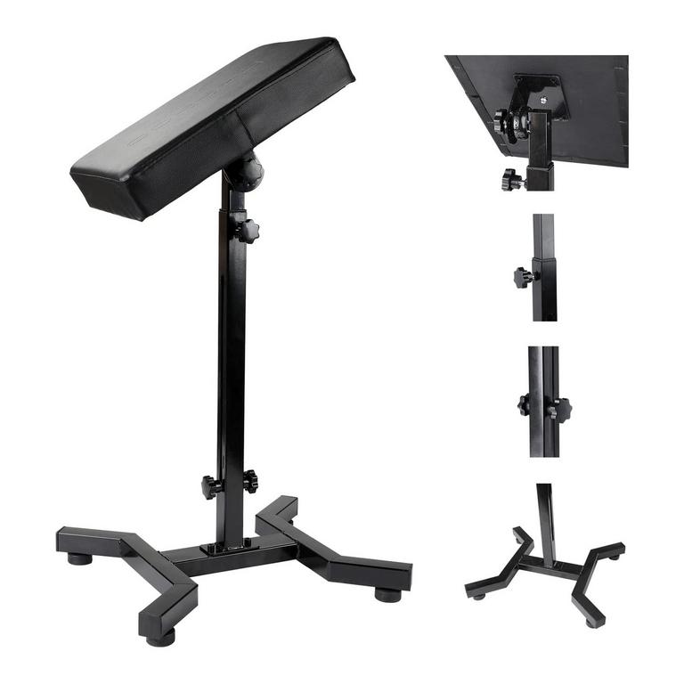 SOLONG TATTOO ARMREST STAND