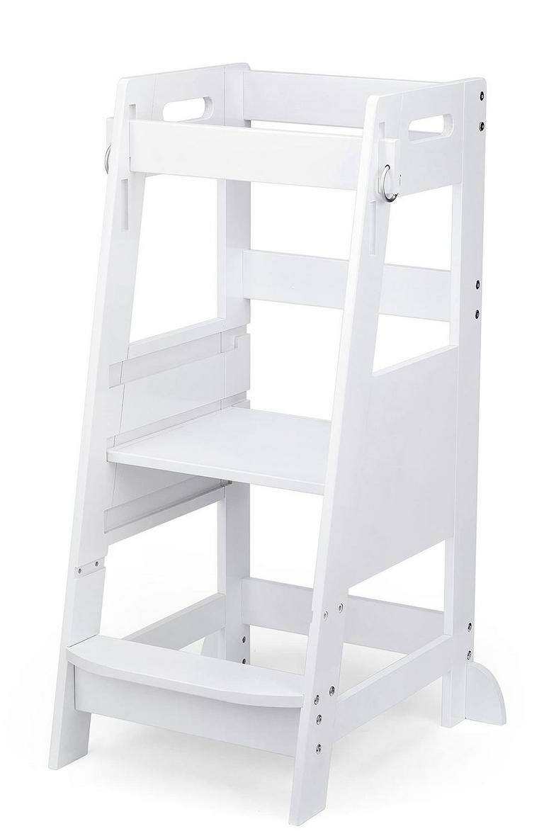 TOETOL KITCHEN STEP STOOL