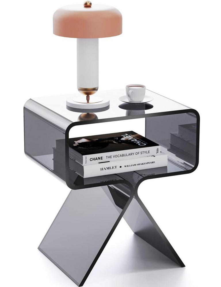 SOLAROUND NIGHTSTAND