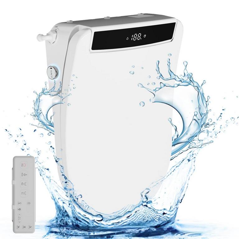 HAWKROWN BIDET TOILET SEAT