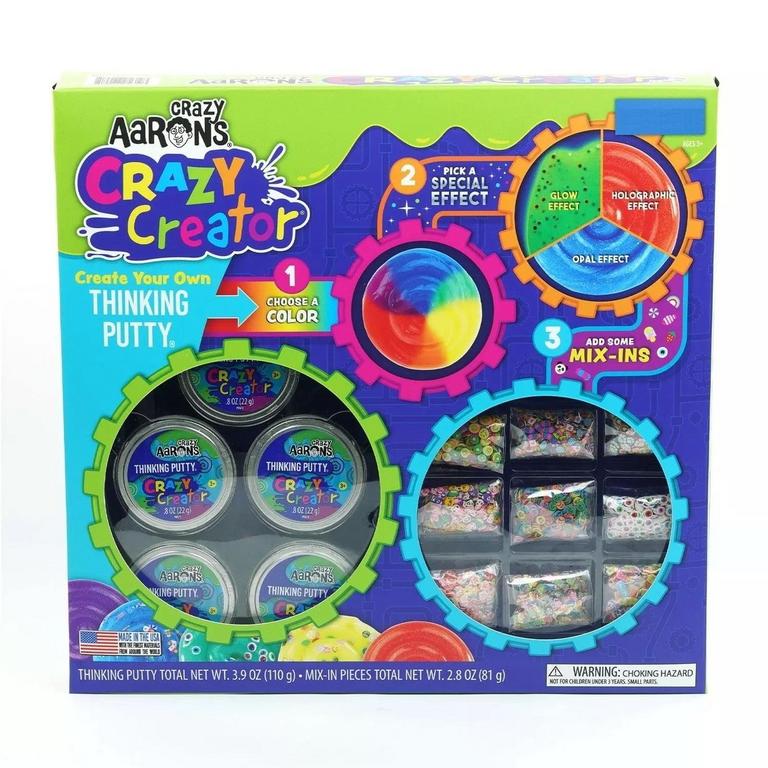 CRAZY AARONS PUTTY KIT