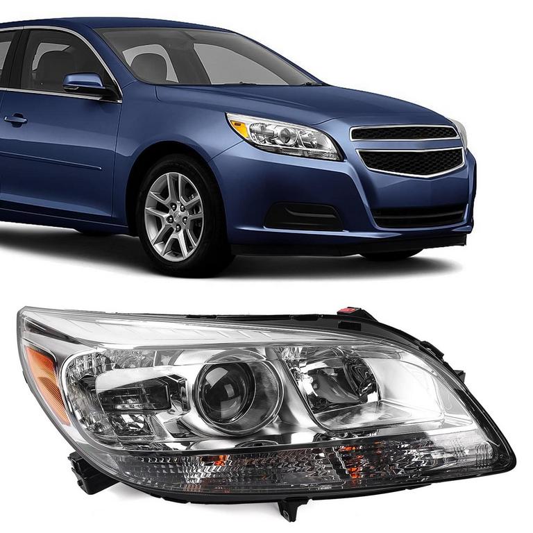 FIONE HEADLIGHT ASSEMBLY