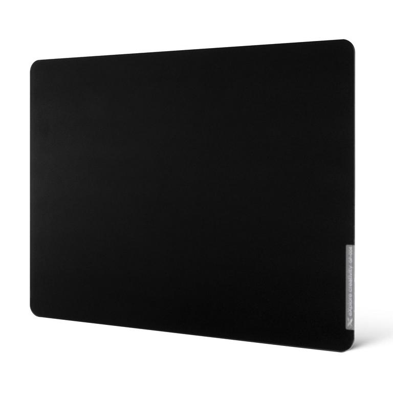 GMKWTL BLACK GLASS MOUSEPAD