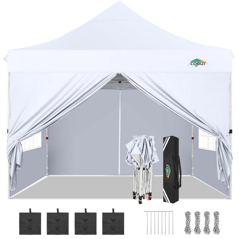 COBIZI 10FT X 10FT CANOPY TENT